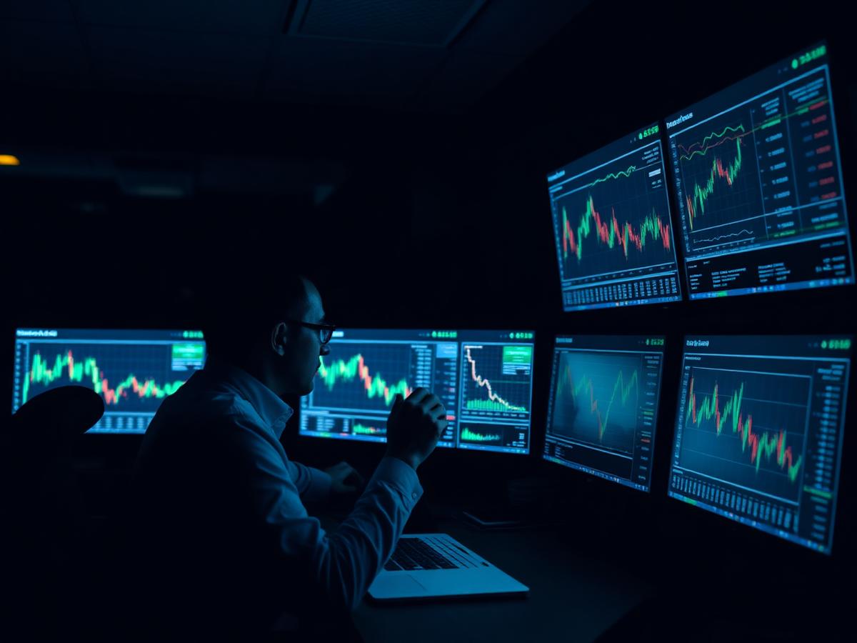 Investigate behaviour, not just transactions.